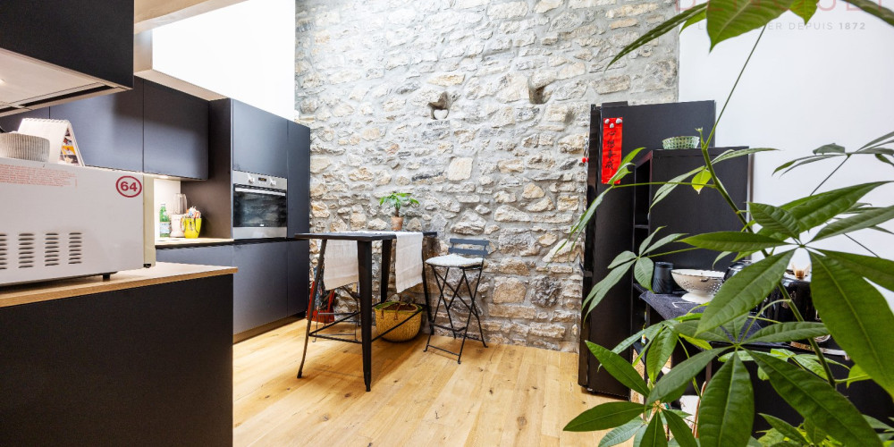 appartement à BIARRITZ (64200)