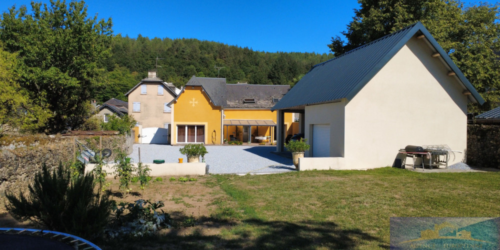 maison à LOURDES (65100)
