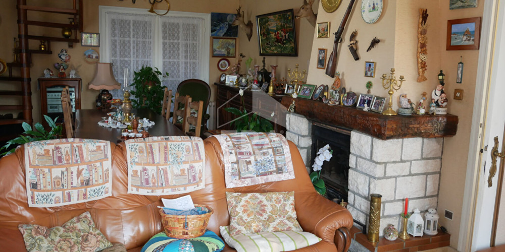 maison à ARCANGUES (64200)