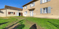 maison à LEMBEYE (64350)