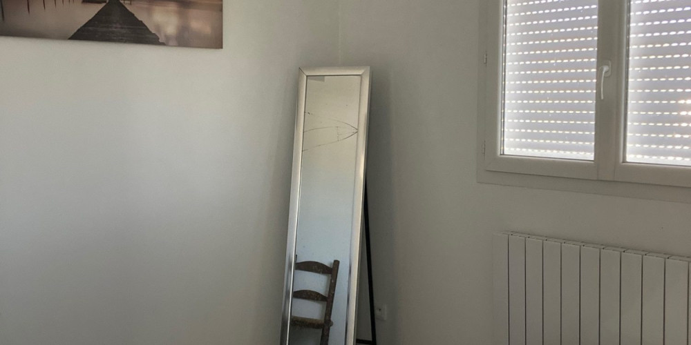 appartement à ARUDY (64260)