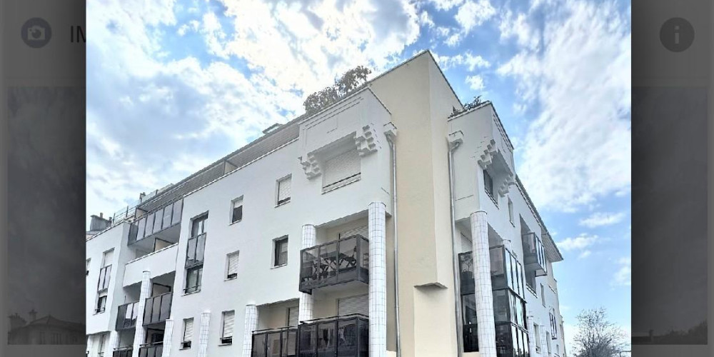 appartement à PAU (64000)