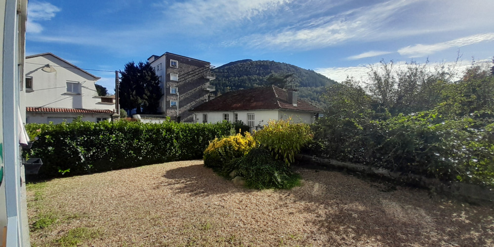 appartement à LOURDES (65100)