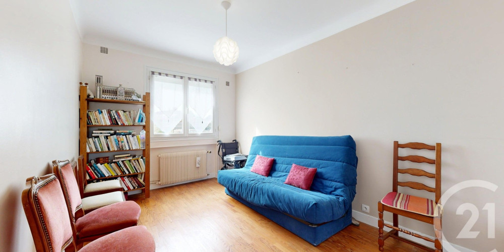 maison à ANGLET (64600)