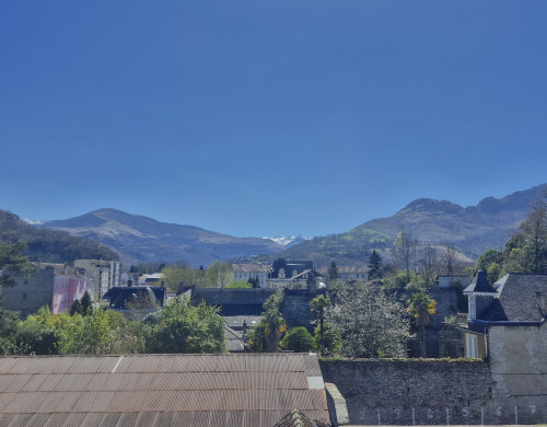appartement  LOURDES