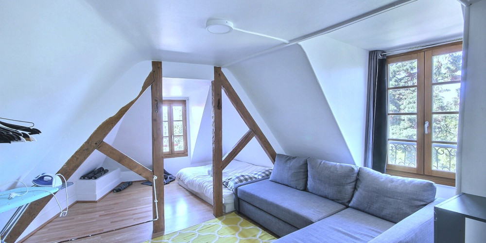 appartement à PAU (64000)