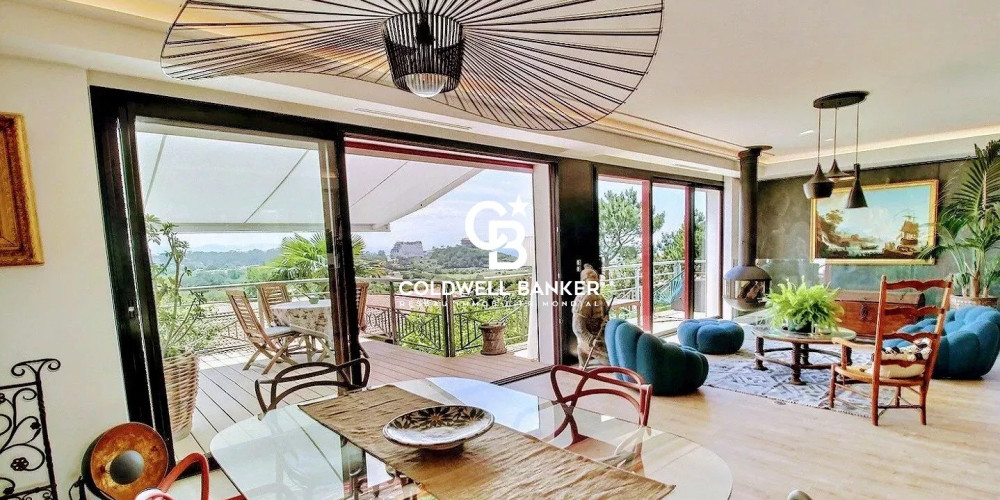 maison à BIARRITZ (64200)