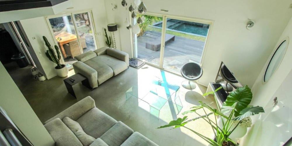 maison à ANGLET (64600)