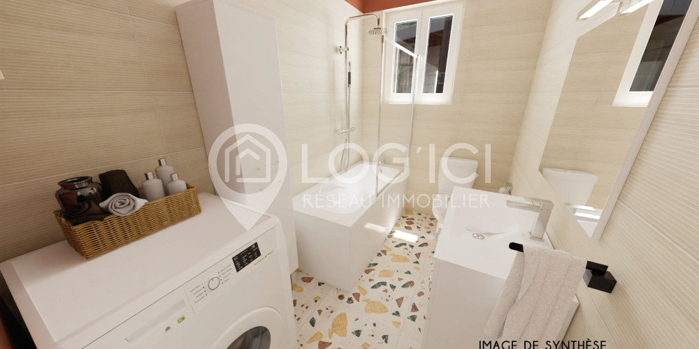 appartement à PAU (64000)