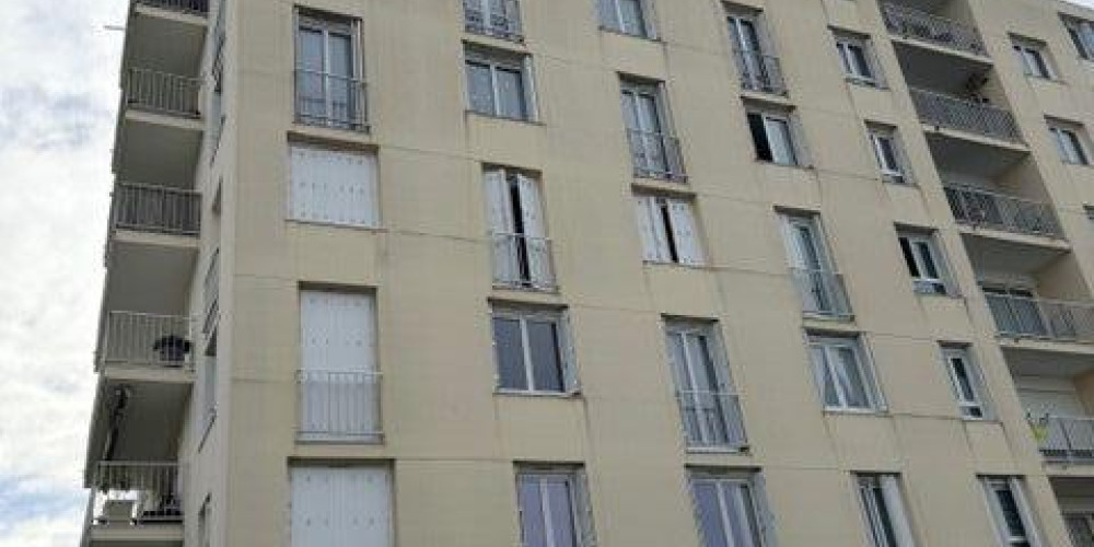 appartement à ANGLET (64600)