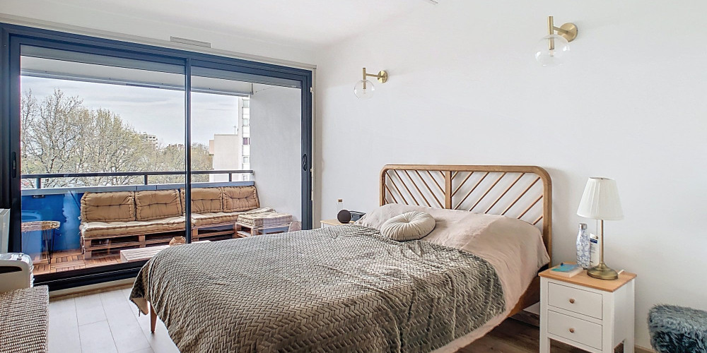 appartement à PAU (64000)