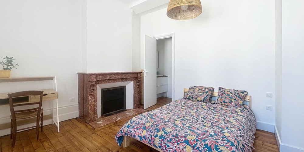 appartement à BAYONNE (64100)