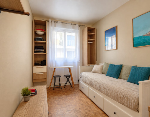 appartement  ST JEAN DE LUZ