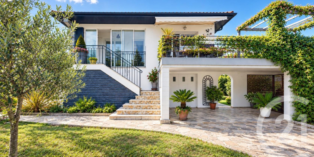 maison à ANGLET (64600)