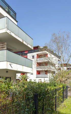 Appartement  BAYONNE