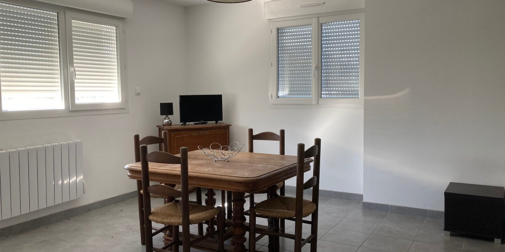 appartement à ARUDY (64260)