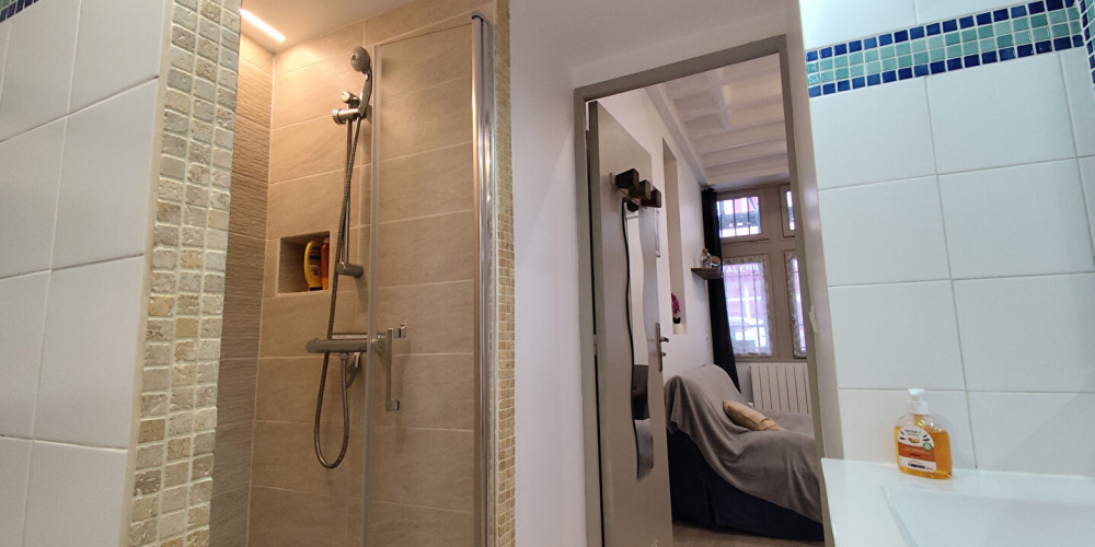 appartement à BIARRITZ (64200)