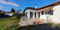 maison à ANGLET (64600)