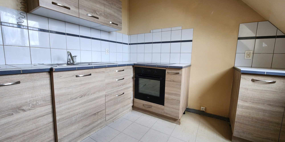 appartement à OLORON STE MARIE (64400)