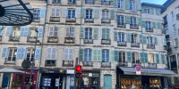 appartement à BAYONNE (64100)
