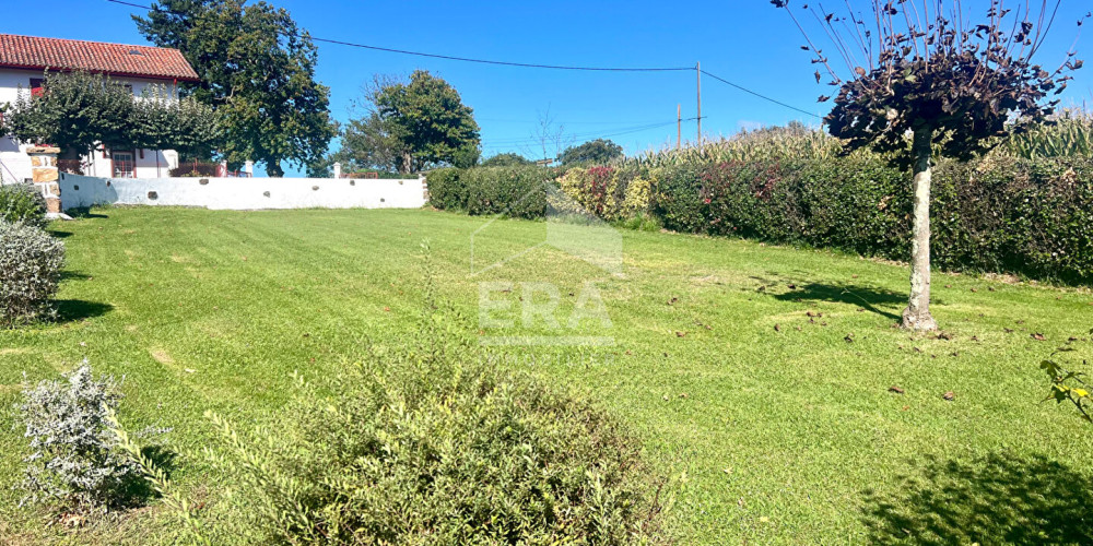 terrain à HASPARREN (64240)