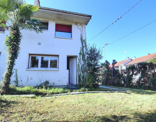 maison  PAU