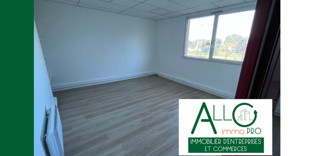 local commercial à ANGLET (64600)