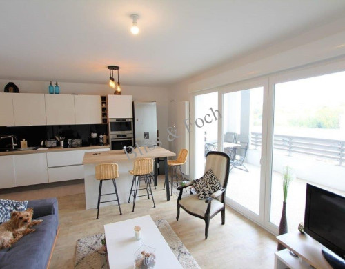 appartement  ANGLET