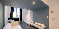 appartement à BIARRITZ (64200)