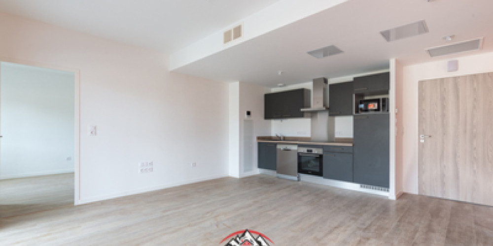 appartement à ST LARY SOULAN (65170)