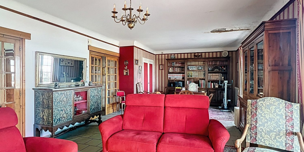 appartement à ANGLET (64600)