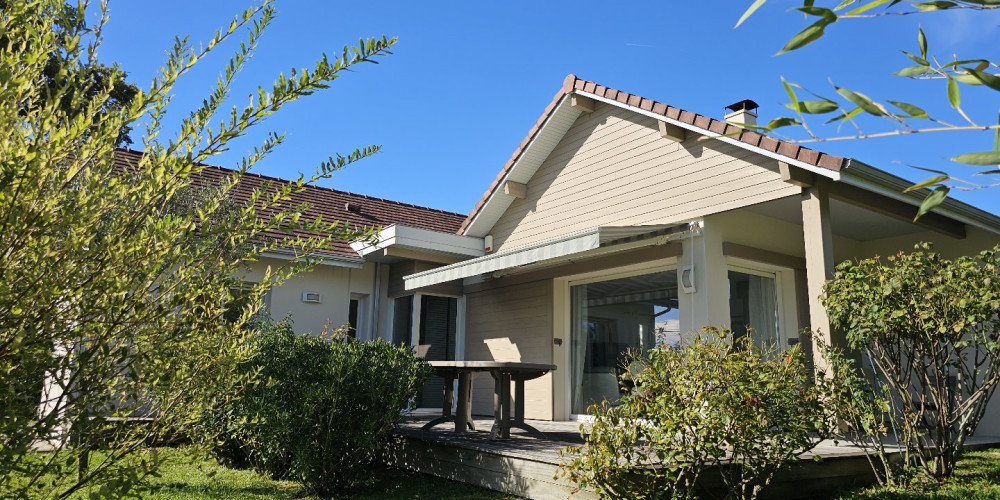 maison à SALIES DE BEARN (64270)