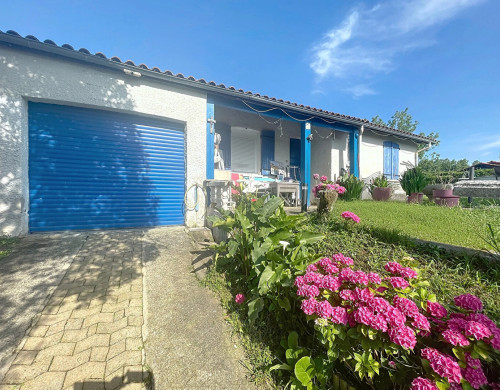 maison  URT