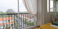 appartement à BAYONNE (64100)