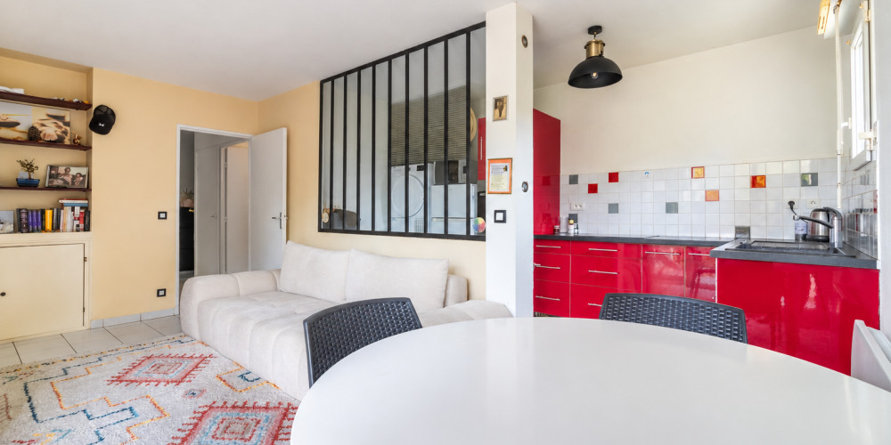 appartement à BIDART (64210)