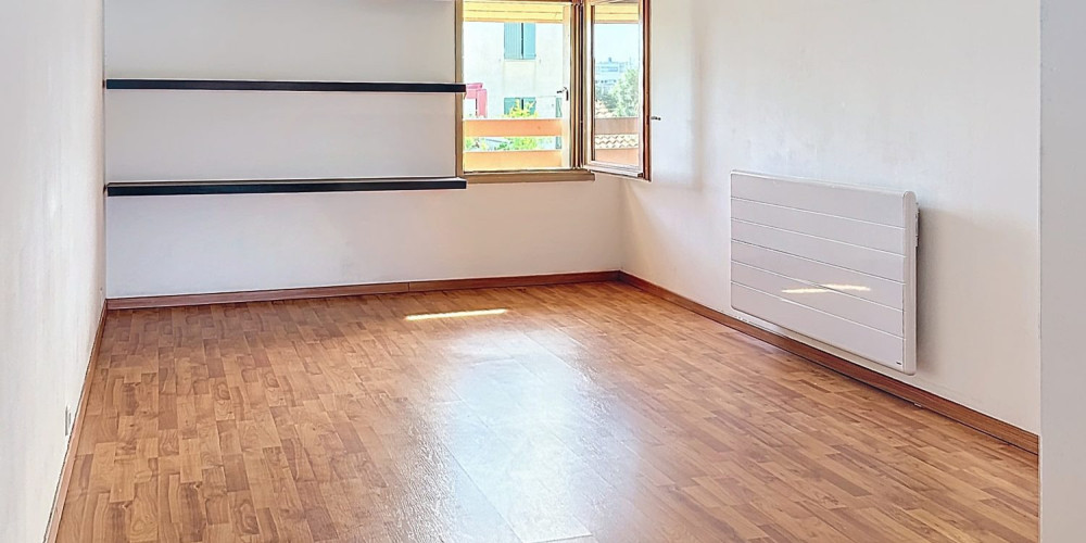 appartement à TARBES (65000)