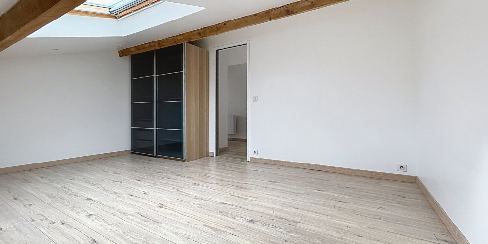 appartement à VILLEFRANQUE (64990)