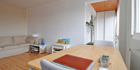 appartement à BAYONNE (64100)