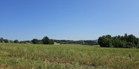 terrain à RAMOUS (64270)