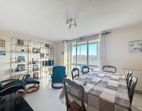 appartement  ANGLET
