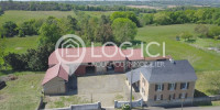 maison à MORLAAS (64160)