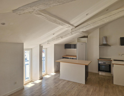 appartement  URRUGNE