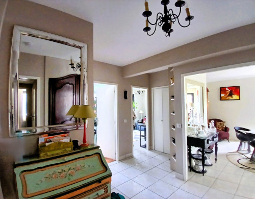 appartement  BIARRITZ