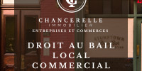 fond de commerce à BIARRITZ (64200)