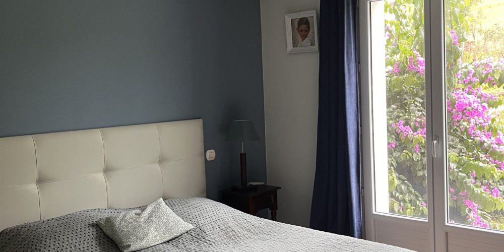 maison à LARRESSORE (64480)