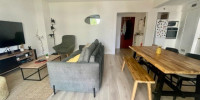 appartement à ANGLET (64600)