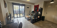 appartement à LONS (64140)