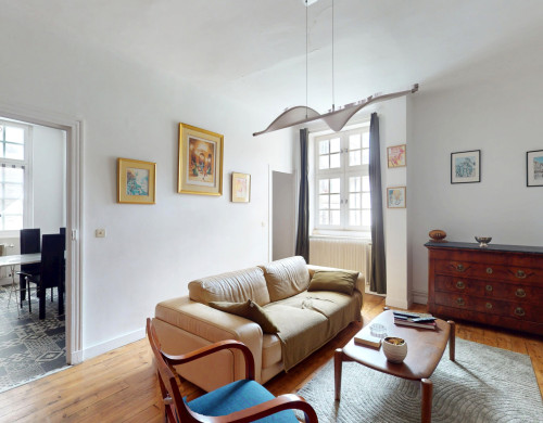 appartement  BAYONNE