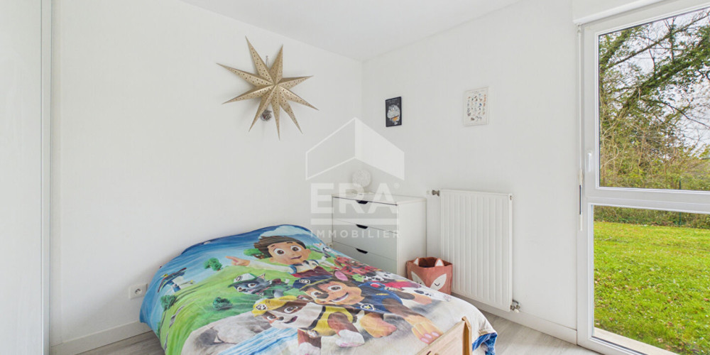 appartement à BRISCOUS (64240)