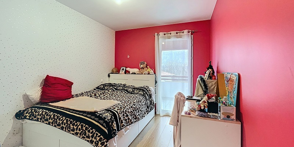 maison à ST PIERRE D IRUBE (64990)